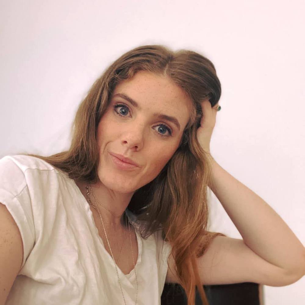 Meet your Posher, Cassie